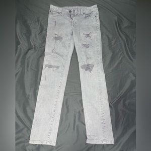 AMERICAN EAGLE airflex +